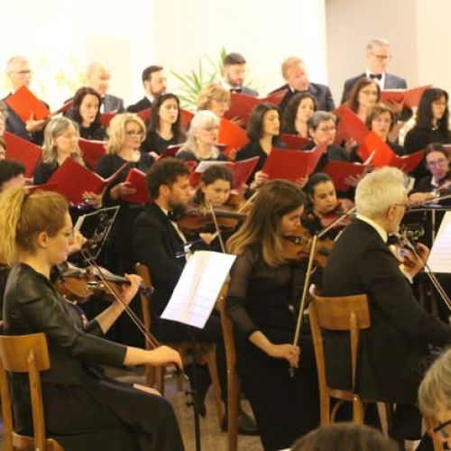 1 Concerto Mater Salvatoris a Oderzo 3